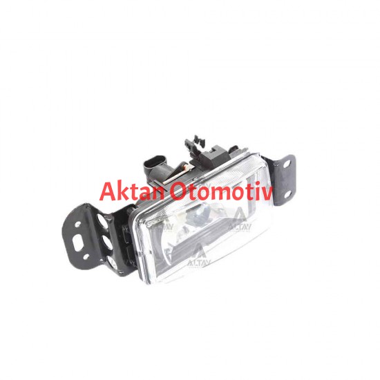 SİS LAMBASI COROLLA 02-03 HB. ÖN SOL