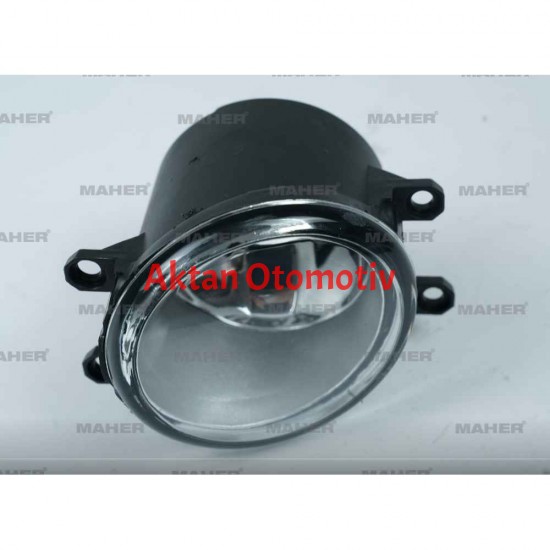 SİS LAMBASI COROLLA 06= / AURIS / RAV-4 06= / YARIS 06= / SWIFT 06= SOL