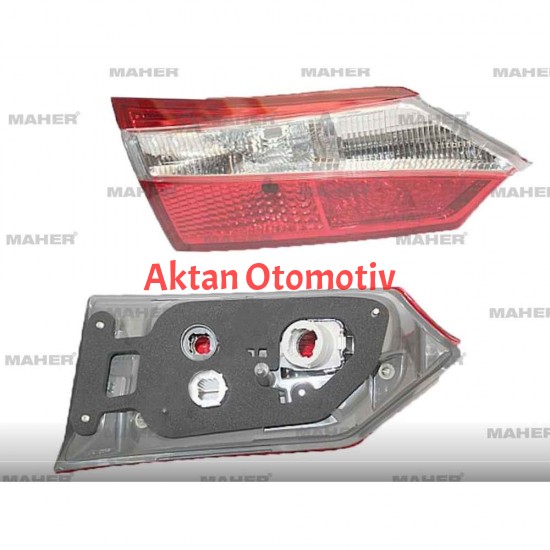 STOP LAMBASI COROLLA 13-16 İÇ SOL