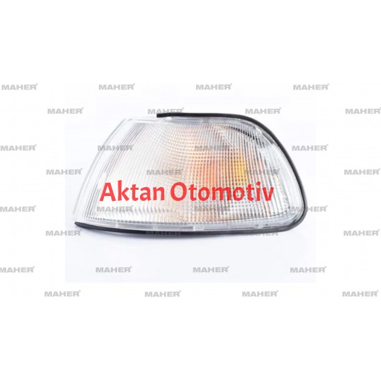 SİNYAL LAMBASI EXCEL  92-94 SOL