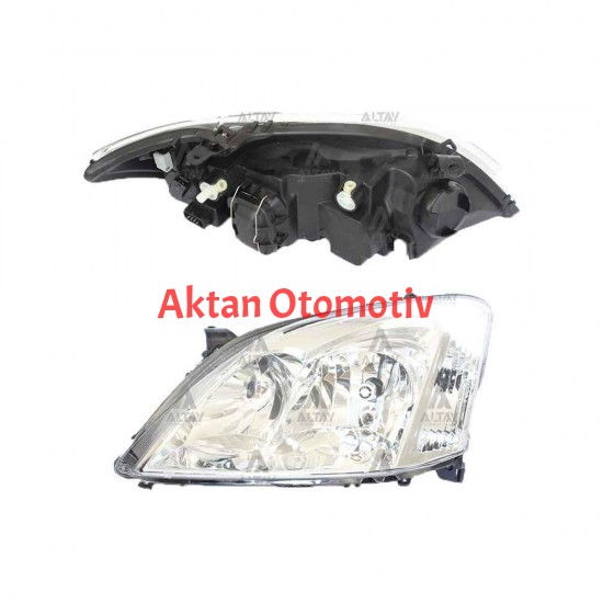 FAR COROLLA 02-03 HB. ELEKTRİKLİ SOL