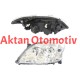 FAR COROLLA 02-03 HB. ELEKTRİKLİ SOL