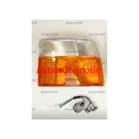 SİNYAL LAMBASI HIACE 89-98 SAĞ
