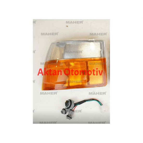 SİNYAL LAMBASI HIACE 89-98 SOL