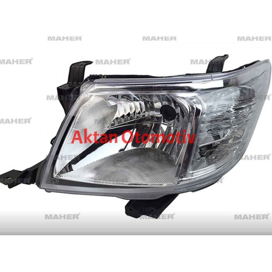 FAR HILUX 12-14 MOTORLU SAĞ