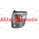 SİNYAL LAMBASI HILUX 02-05 KROM SAĞ