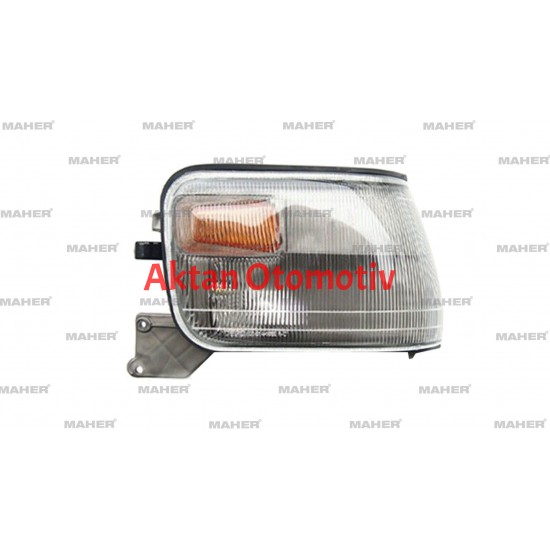 SİNYAL LAMBASI L-300  98-08 SAĞ