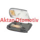 SİNYAL LAMBASI COROLLA  93-95 ÇIKINTILI SOL