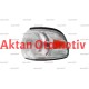 SİNYAL LAMBASI H-100  97-08 MİNİBÜS DUYLU SOL