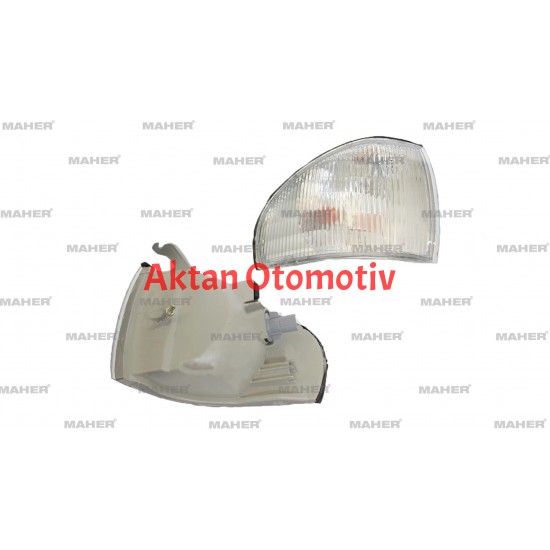 SİNYAL LAMBASI PREGIO  97-05 SAĞ