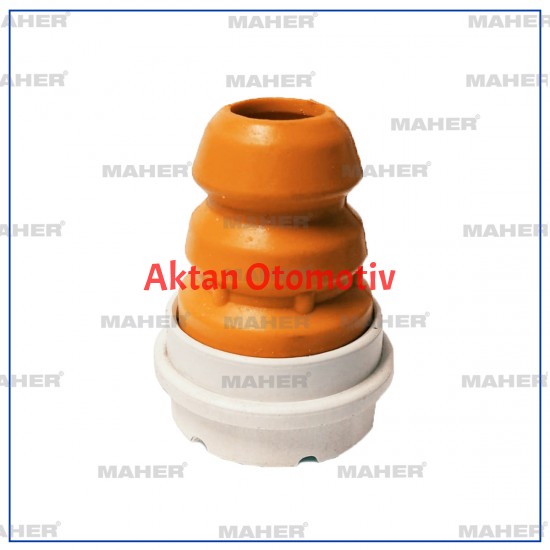 SÜSPANSİYON TAKOZU PALIO / ALBEA 1.3JTD ÖN 97X22X69mm