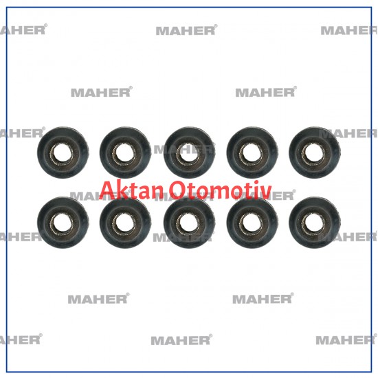 VİRAJ LASTİĞİ DOGAN / KARTAL / SAHIN / M131 / DKS 96-02 UÇ SLX TİPİ TEK