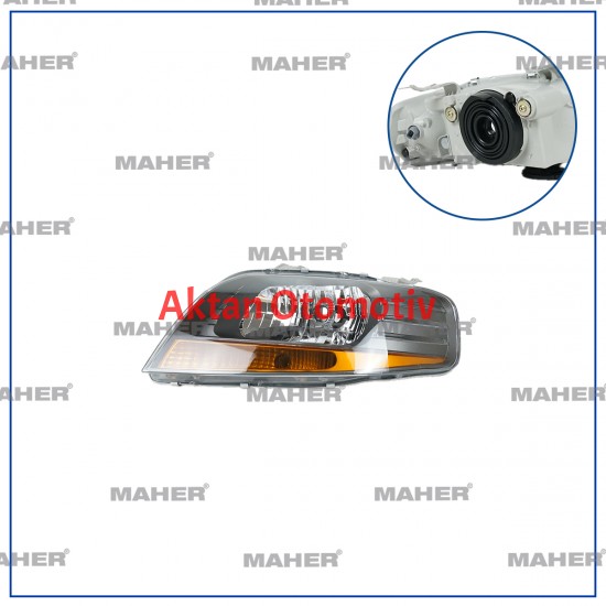 FAR KALOS 05-08 H.B SOL