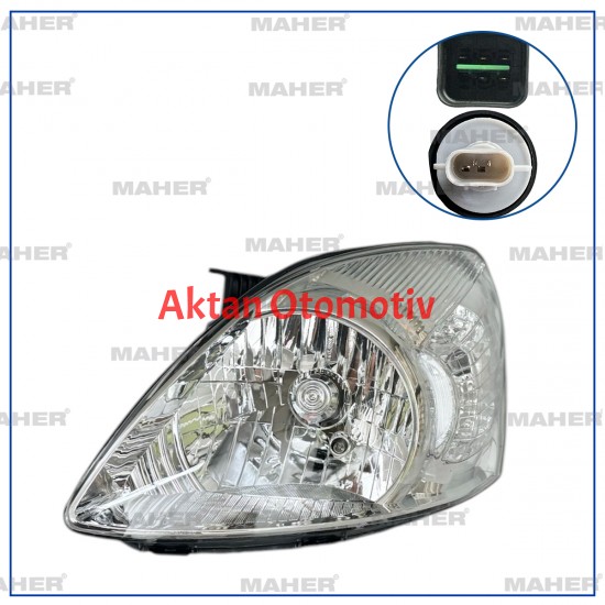 FAR MATRIX 09-11 MANUEL SOL