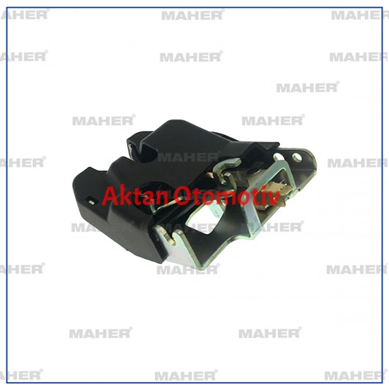 KILIT BAGAJ KAPAK CIVIC 01-06 KABLOLU