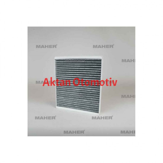 POLEN FİLTRESİ ASTRA K / INSIGNA B / MOKKA / MERIVA B 14= KARBONLU