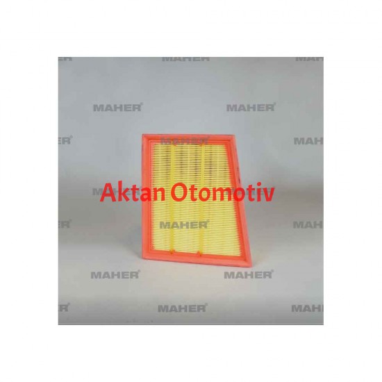 HAVA FİLTRESİ MEGANE IV / TALISMAN 1.2 H5F-1.3 H5H