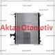 RADYATÖR SU SWİFT V 17= BRAZING AT