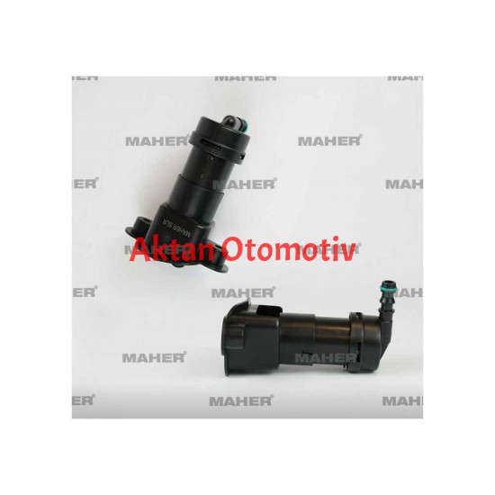 FAR YIKAMA ROBOT A4 05-08 SOL