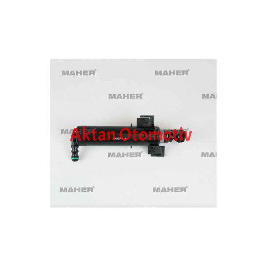 FAR YIKAMA ROBOT A4 08-12 SOL