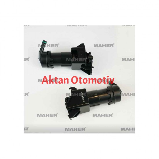 FAR YIKAMA ROBOT A6 09-11 SAĞ