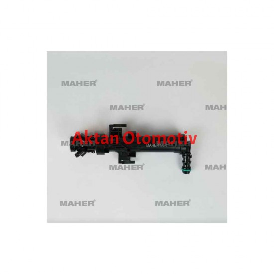 FAR YIKAMA ROBOT Q5 09-17 SOL