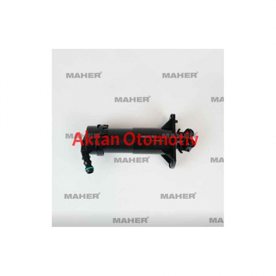 FAR YIKAMA ROBOT Q7 07-15 SOL