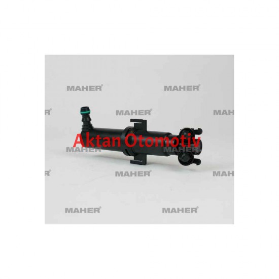 FAR YIKAMA ROBOT TİGUAN 08-11 SOL