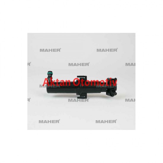 FAR YIKAMA ROBOT TİGUAN 08-11 SAĞ