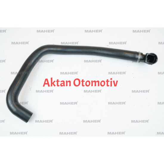 HORTUM RADYATÖR ALT I-20 12-14 DİZEL