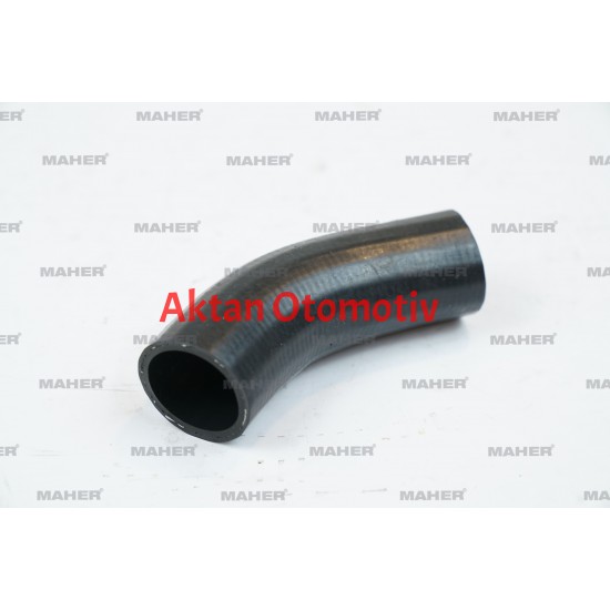 HORTUM RADYATÖR ÜST I-20 12-14 DİZEL