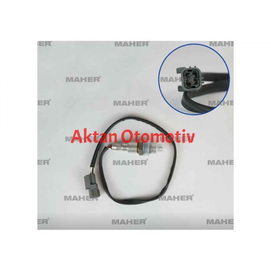 SENSÖR OKSİJEN I-20 21= / BAYON 21= 1.4 BENZİNLİ ALT