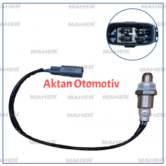 SENSÖR OKSİJEN COROLLA 19-22 1.6 ZRFE
