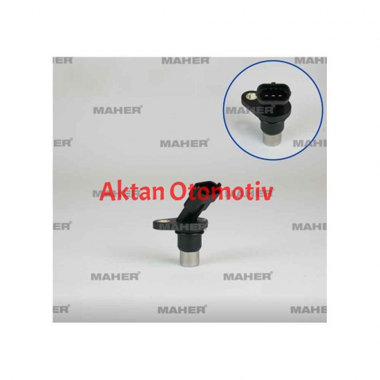 SENSÖR KRANK POZİSYON COROLLA 02-06 1.4