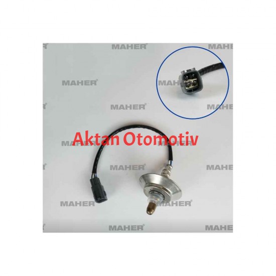 SENSÖR OKSİJEN COROLLA 19-21 ÜST 1.8 HYBIRD