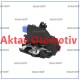 KİLİT KAPI CADDY / GOLF5 / GOLF6 / JETTA / TOUAREG / TOLEDO / ALTEA / OCTAVİA 04-10 ARKA SOL
