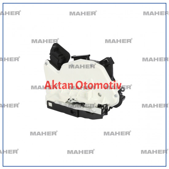 KİLİT KAPI GOLF6 / GOLF7 / CADDY / JETTA / POLO / LEON / RAPİD / YETİ 10-19 ÖN SAĞ