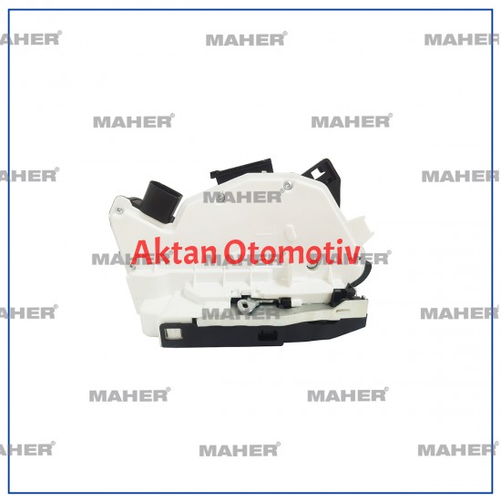 KİLİT KAPI TİGUAN / PASSAT CC 08-18 ARKA SAĞ