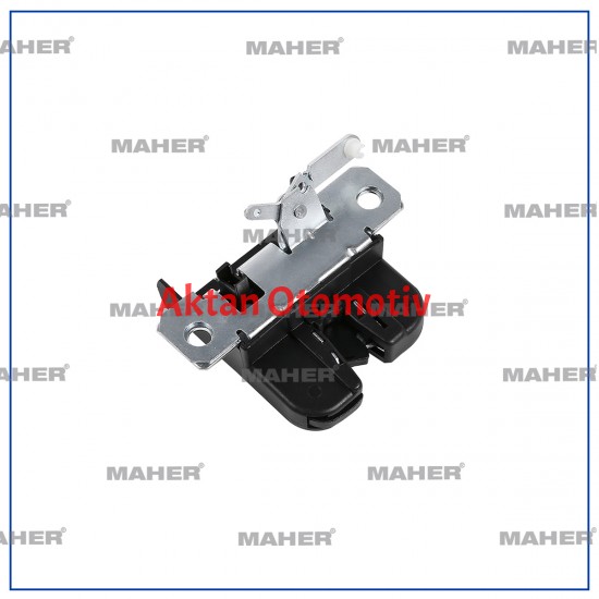 KİLİT BAGAJ KAPAK TRANSPORTER T5 / T6 / T7 04=