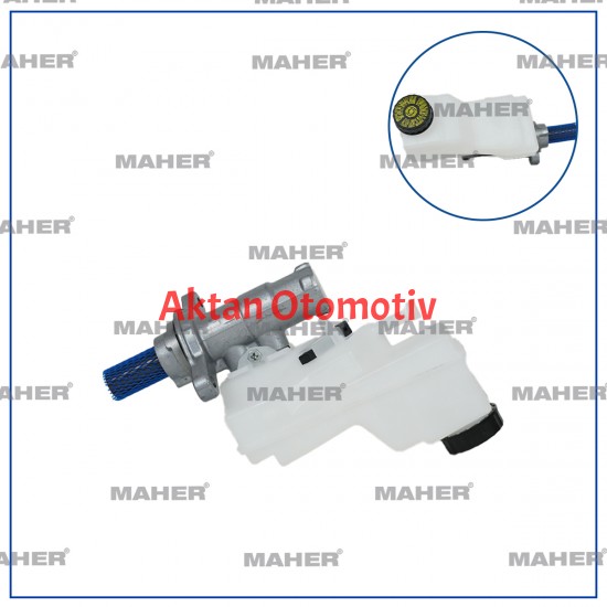FREN ANA MERKEZ COROLLA 19= / CHR 16=