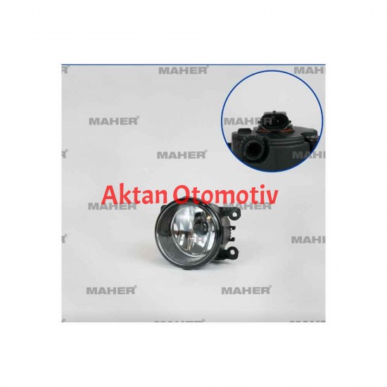 SIS LAMBASI L-200 05= / MEGANE 2-3 / KANGOO / LOGAN / FLUENCE / LAGUNA 2-3 / MASTER / FIESTA / CONNECT / FUSION / CITROEN C4-C5-C6 / PEUGEOT 107-207-307-407-607 / XSARA / PICASSO C1-C3