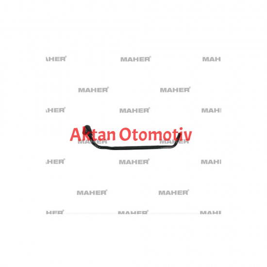 HORTUM GENLESME SISE ASTRA J A13DTE-A16LET-A16XER-B16XER-A18XER-A20DTH