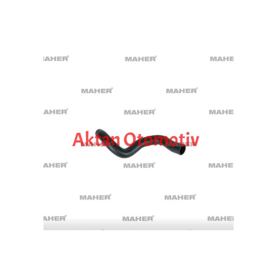 HORTUM RADYATÖR (MAN.VITES) ASTRA J / ZAFİRA C A16XER-B16XER-A16NET-A18XER-A18XEL ÜST HORTUM RADYATÖR (MAN.VITES) ASTRA J / ZAFİRA C A16XER-B16XER-A16NET-A18XER-A18XEL ÜST