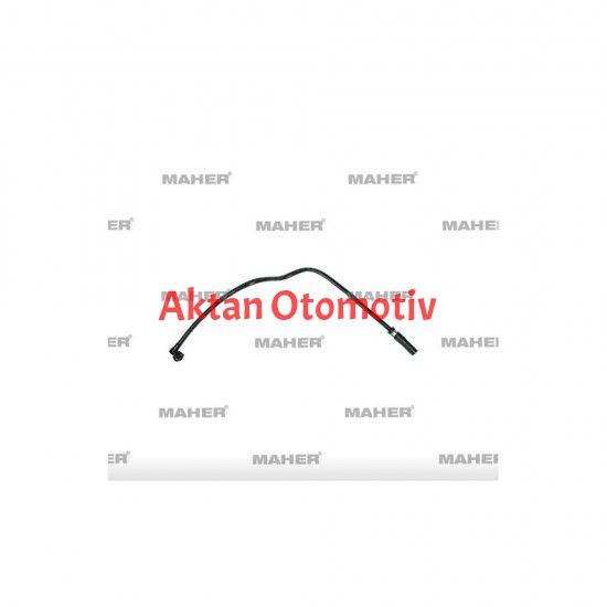 HORTUM TURBO GERI DONUS ASTRA J / INSIGNIA A / ZAFİRA C A16XHT-B16SHL