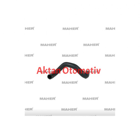 HORTUM RADYATÖR CROSSLAND 17=21 / 208 / 2008 / C3 / C4 / CACTUS / DS3 1.2 ÜST