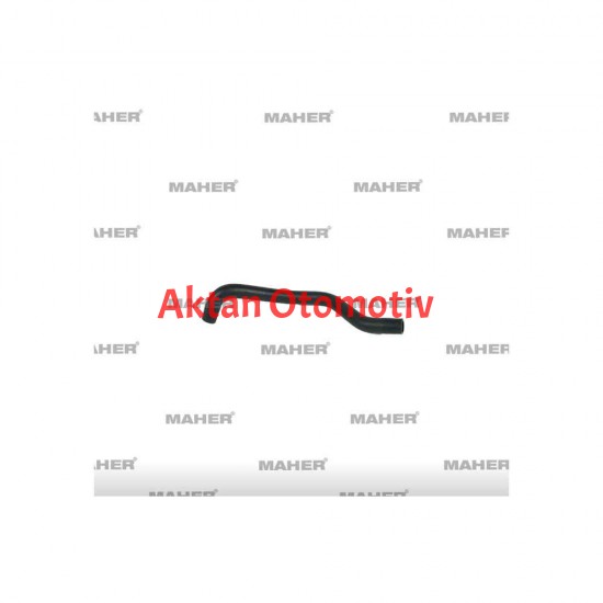 HORTUM RADYATÖR CROSSLAND 17=21 / 208 / 2008 / C3 / C4 / CACTUS / DS3 1.2 ALT