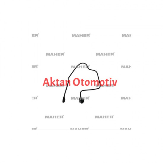 HORTUM GENLEŞME ŞİSE CROSSLAND 17=21 / 208 / 2008 / C3 / C4 / CACTUS / DS3 1.2