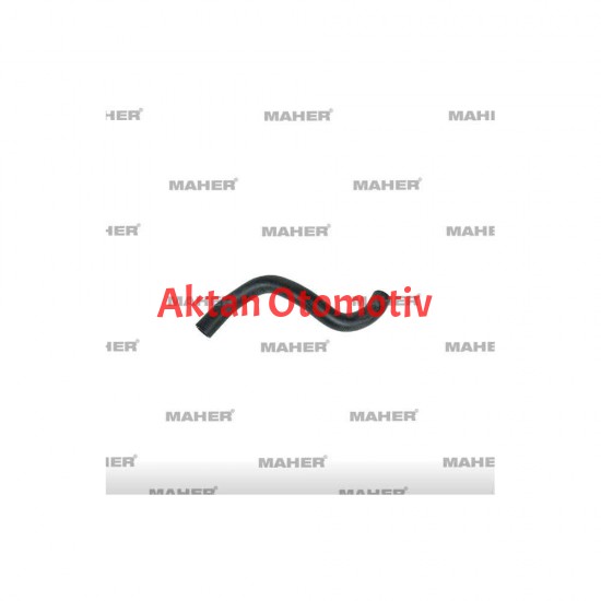 HORTUM RADYATÖR CORSA E B12XEL-B14XEL-D14XEL ÜST