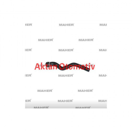 HORTUM RADYATÖR ASTRA K B10XFL-D10XFL-B14XE ÜST
