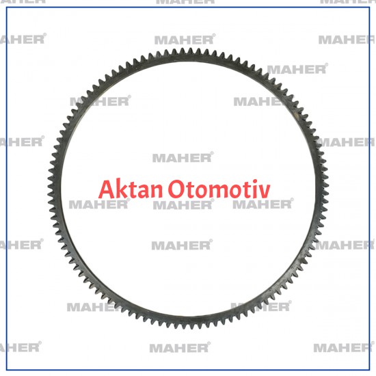 DİŞLİ VOLAN NKR-13 / NKR-55 (YERLİ)